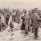 Image for article titled The Real Story Behind the 1914 Christmas Truce in World War I